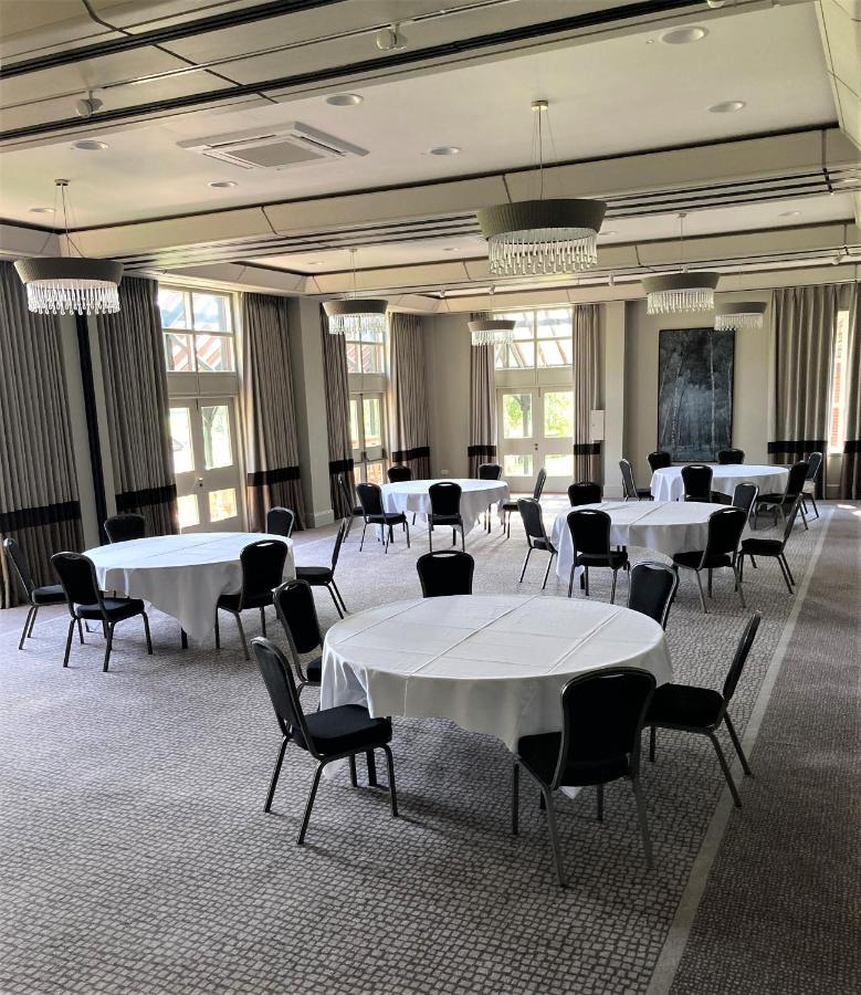 Barnham Broom Hotel, Golf & Spa Colton  Extérieur photo
