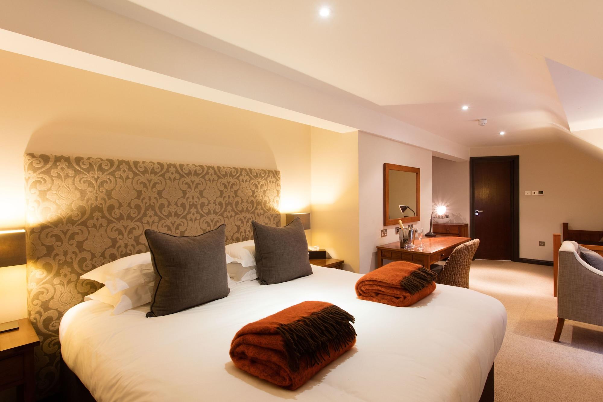Barnham Broom Hotel, Golf & Spa Colton  Extérieur photo