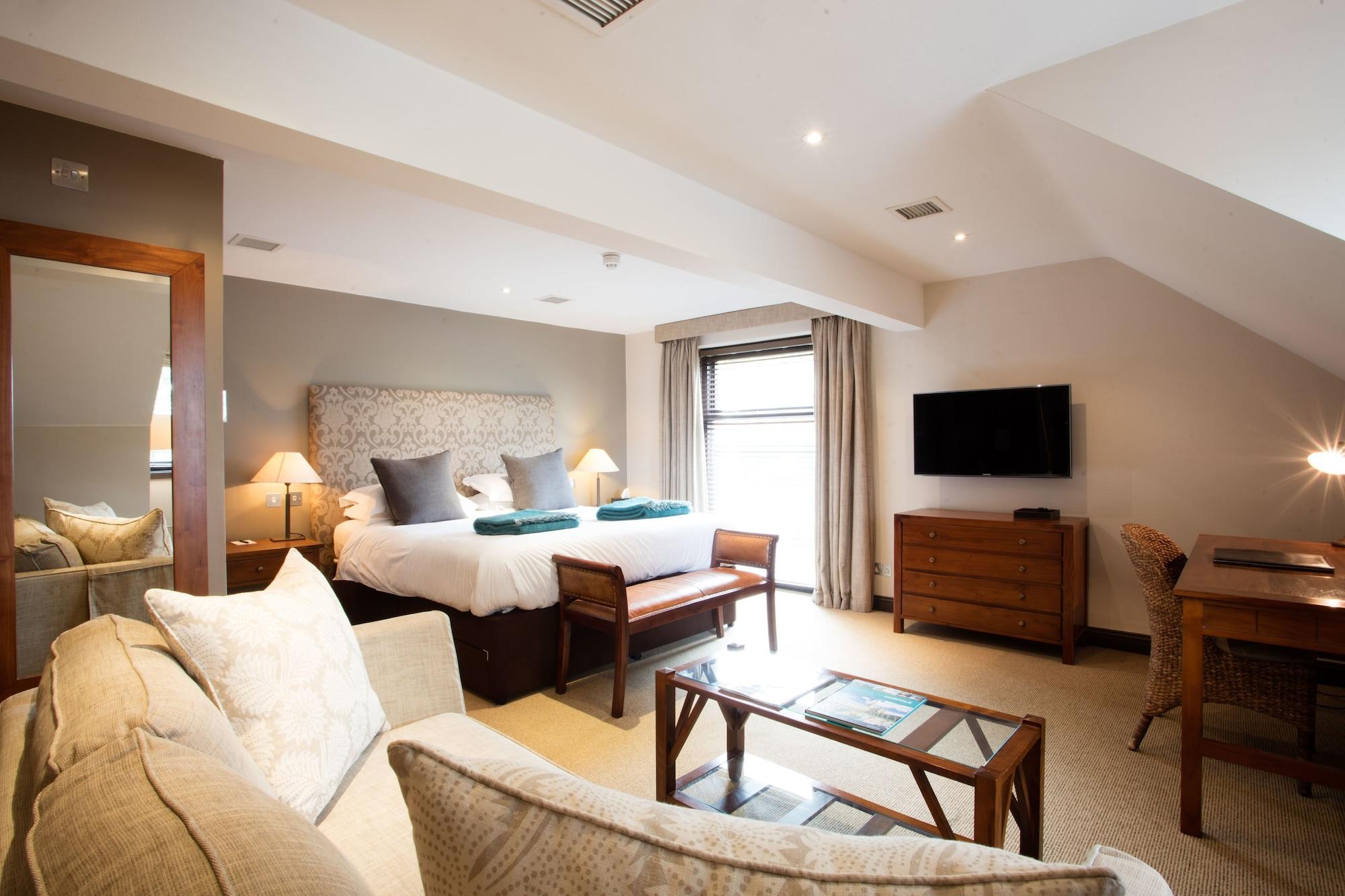 Barnham Broom Hotel, Golf & Spa Colton  Extérieur photo