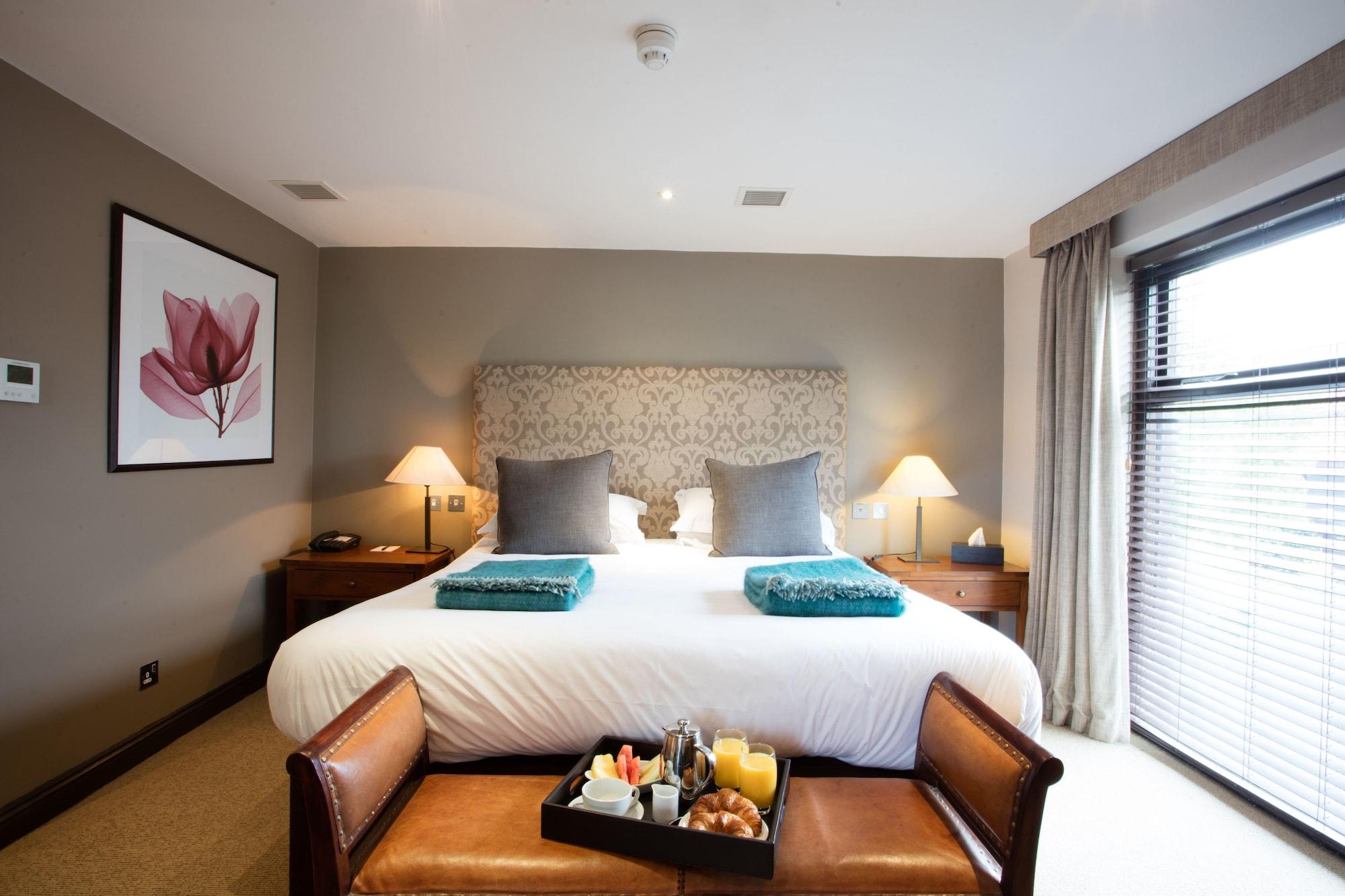 Barnham Broom Hotel, Golf & Spa Colton  Extérieur photo