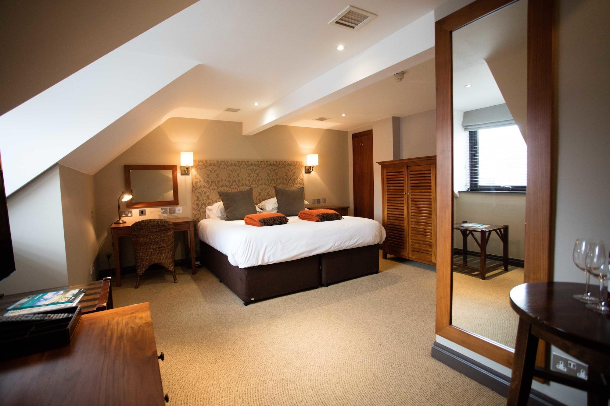 Barnham Broom Hotel, Golf & Spa Colton  Extérieur photo