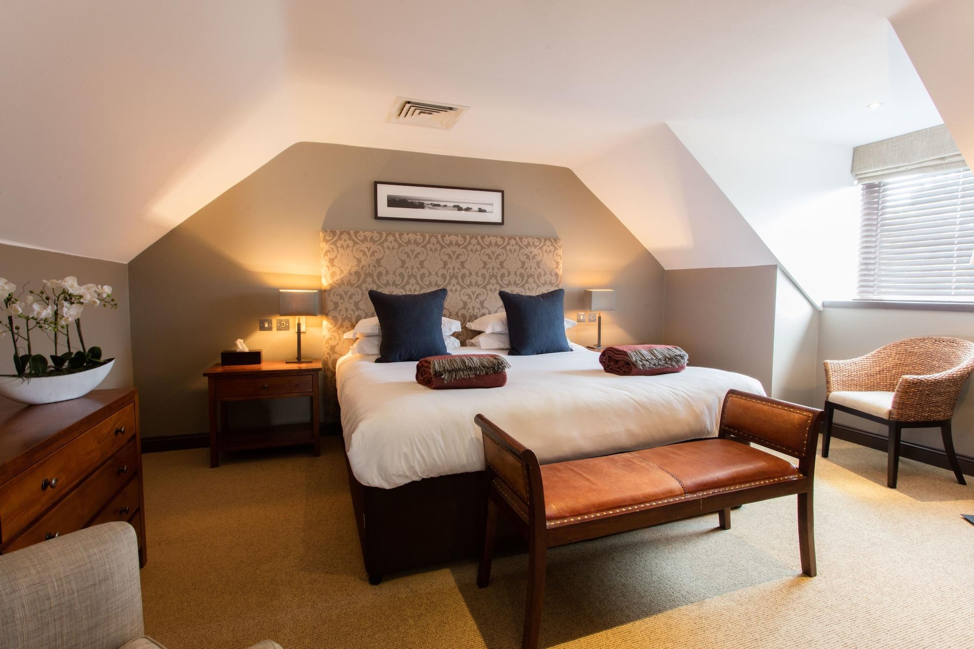 Barnham Broom Hotel, Golf & Spa Colton  Extérieur photo