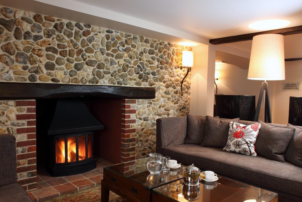 Barnham Broom Hotel, Golf & Spa Colton  Extérieur photo