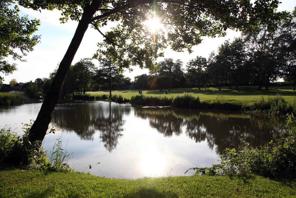 Barnham Broom Hotel, Golf & Spa Colton  Extérieur photo
