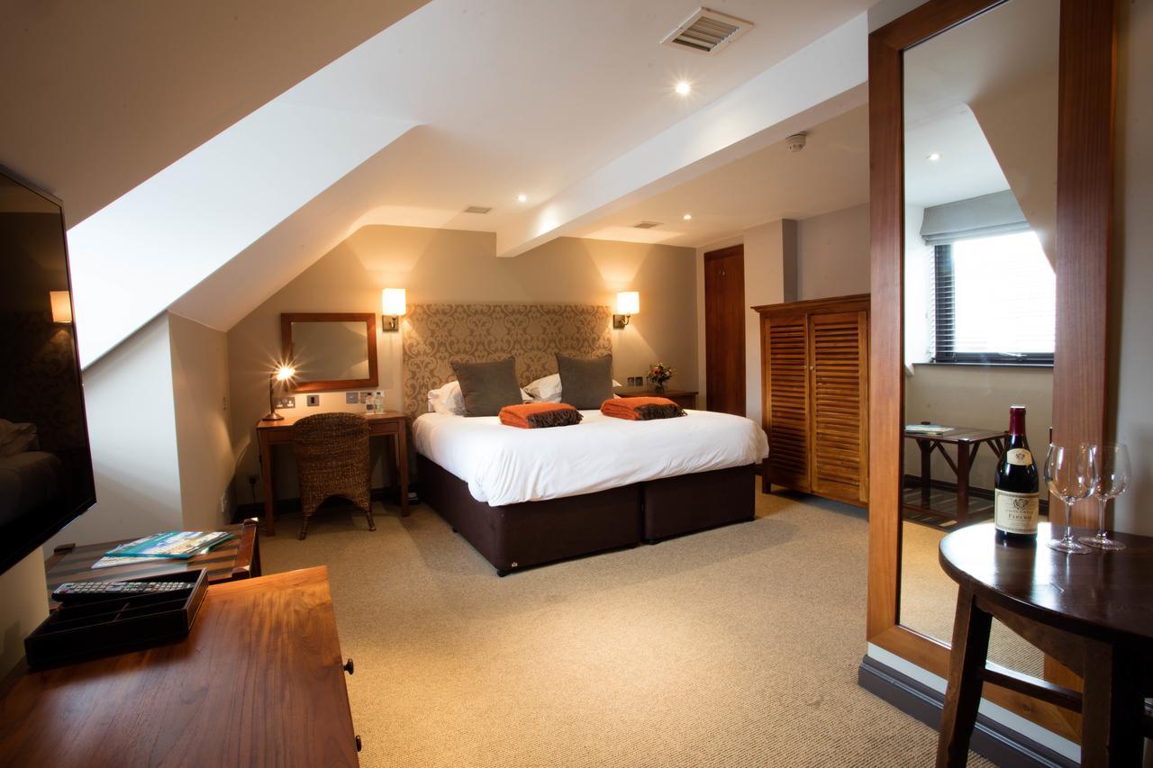 Barnham Broom Hotel, Golf & Spa Colton  Extérieur photo