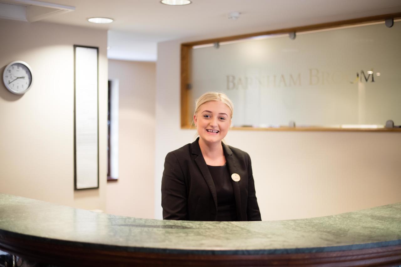 Barnham Broom Hotel, Golf & Spa Colton  Extérieur photo