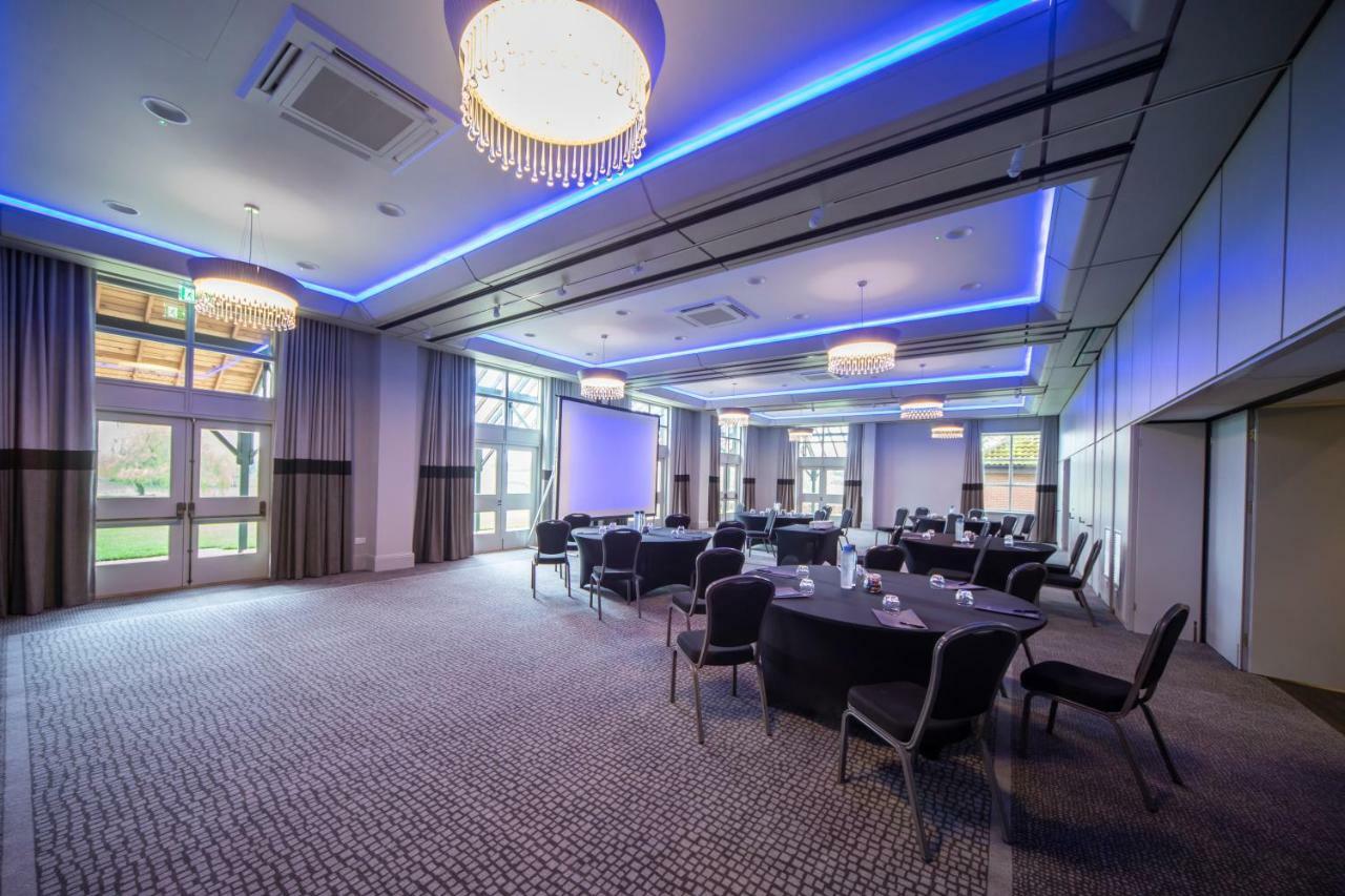 Barnham Broom Hotel, Golf & Spa Colton  Extérieur photo