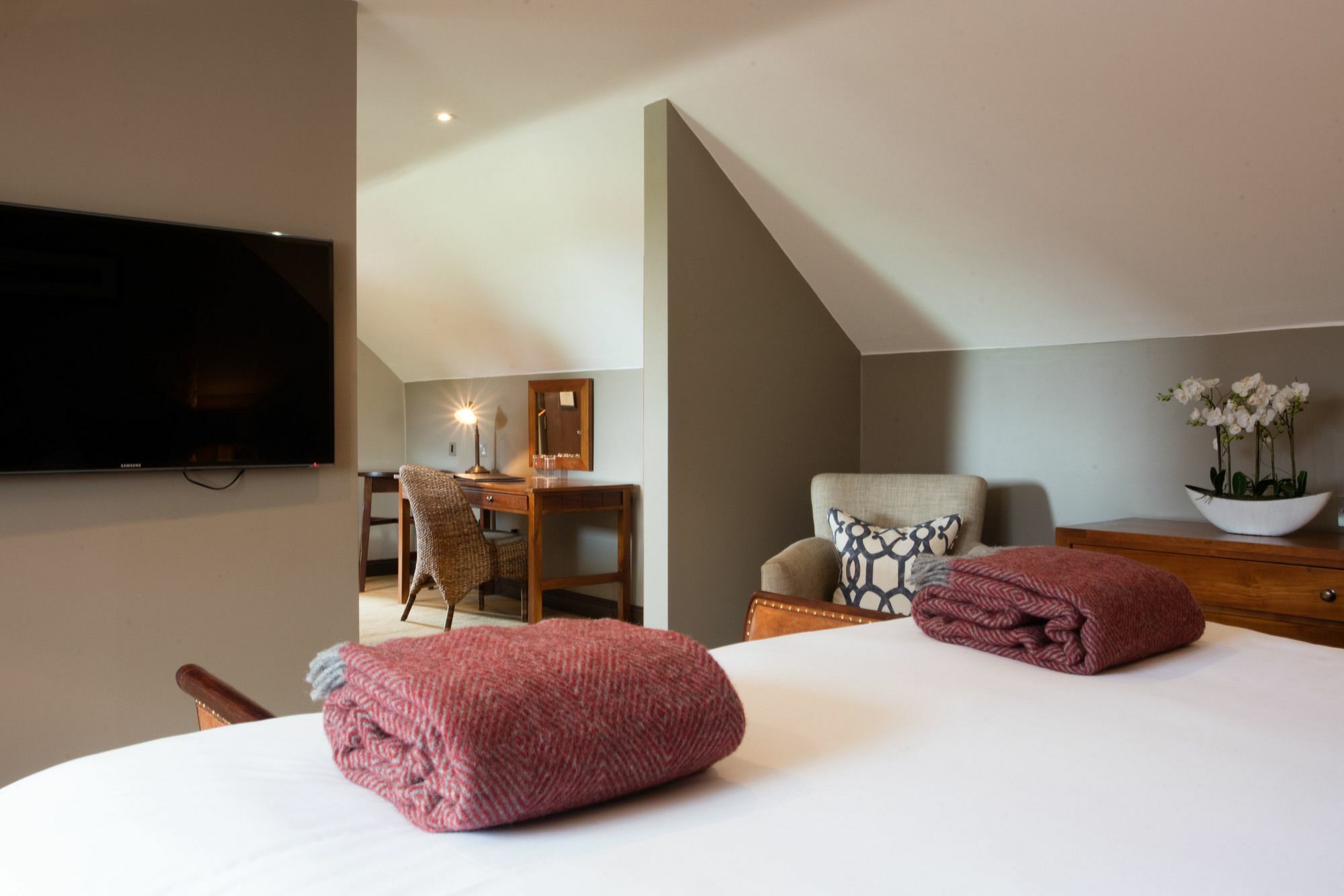 Barnham Broom Hotel, Golf & Spa Colton  Extérieur photo