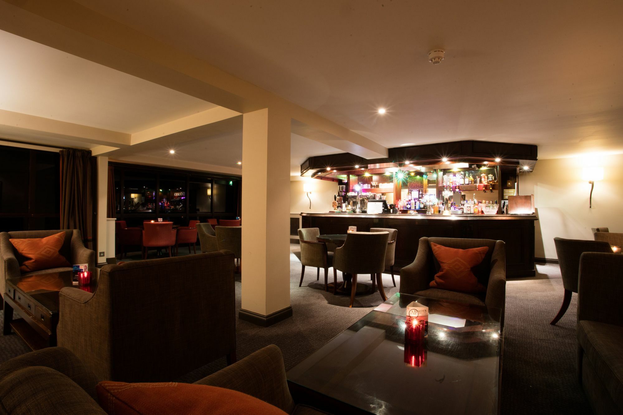 Barnham Broom Hotel, Golf & Spa Colton  Extérieur photo