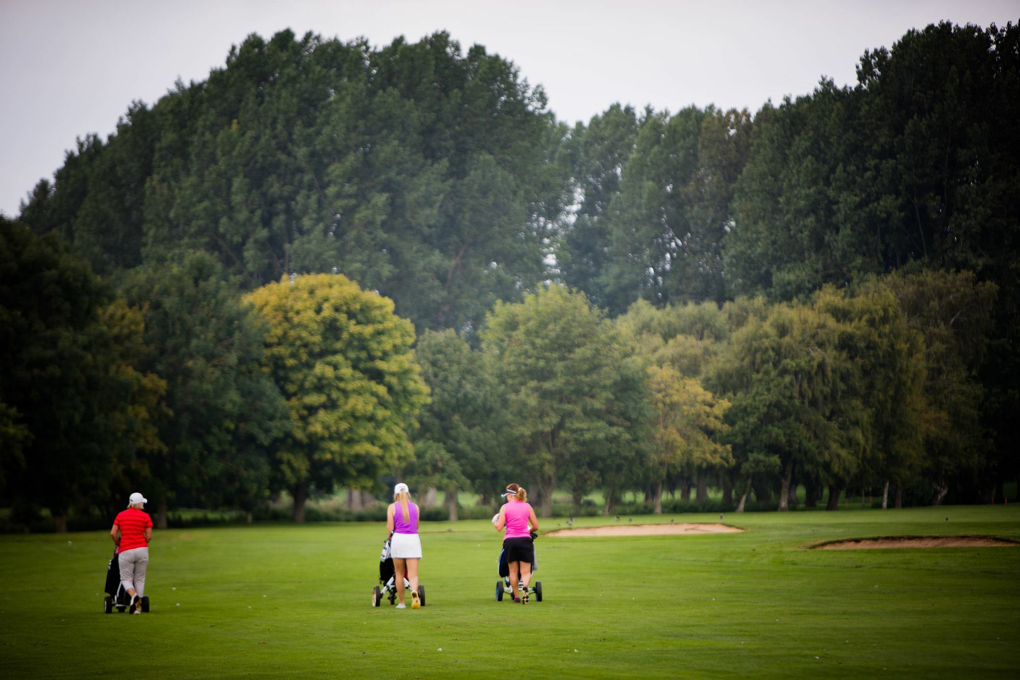 Barnham Broom Hotel, Golf & Spa Colton  Extérieur photo