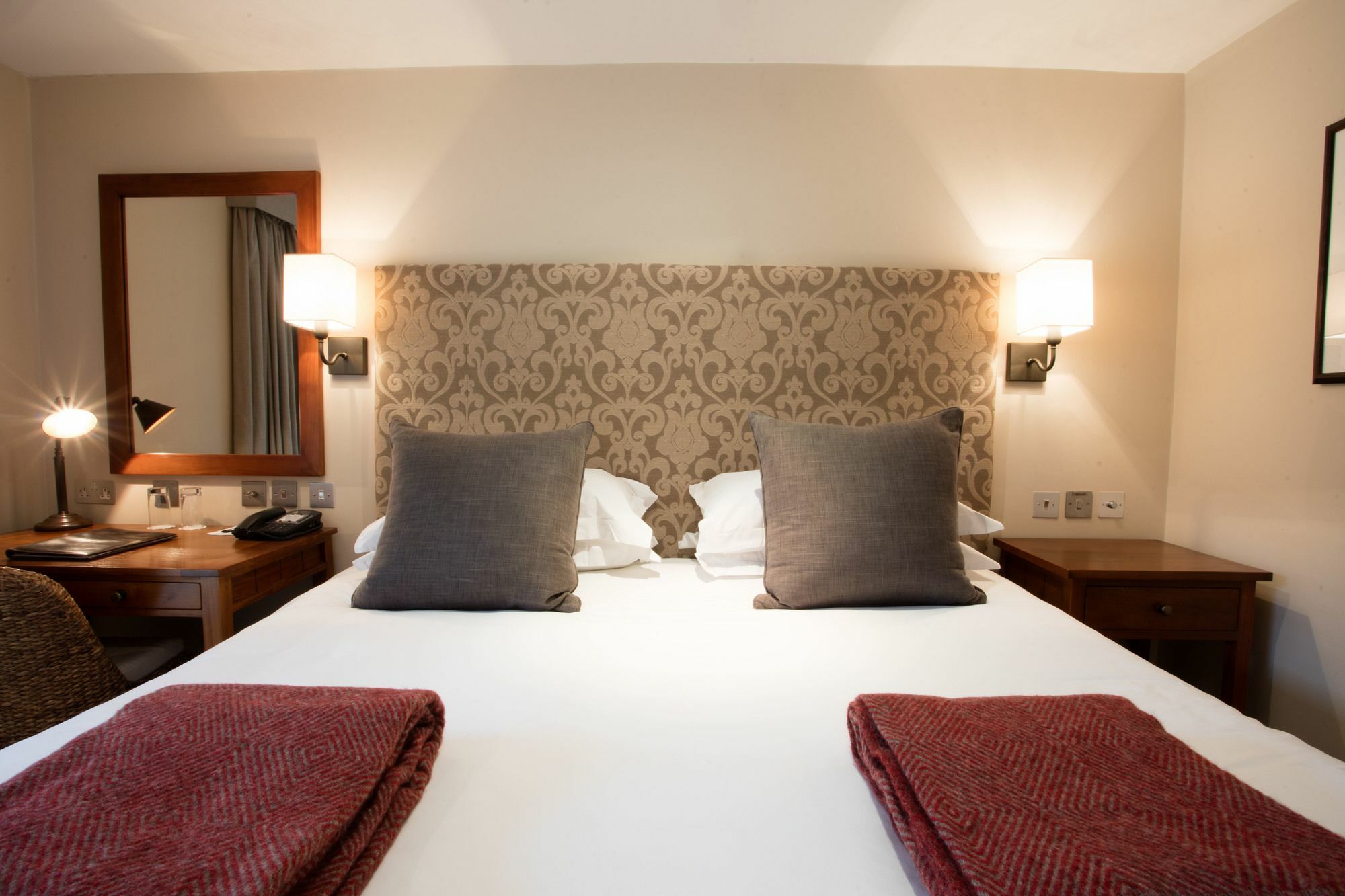 Barnham Broom Hotel, Golf & Spa Colton  Extérieur photo