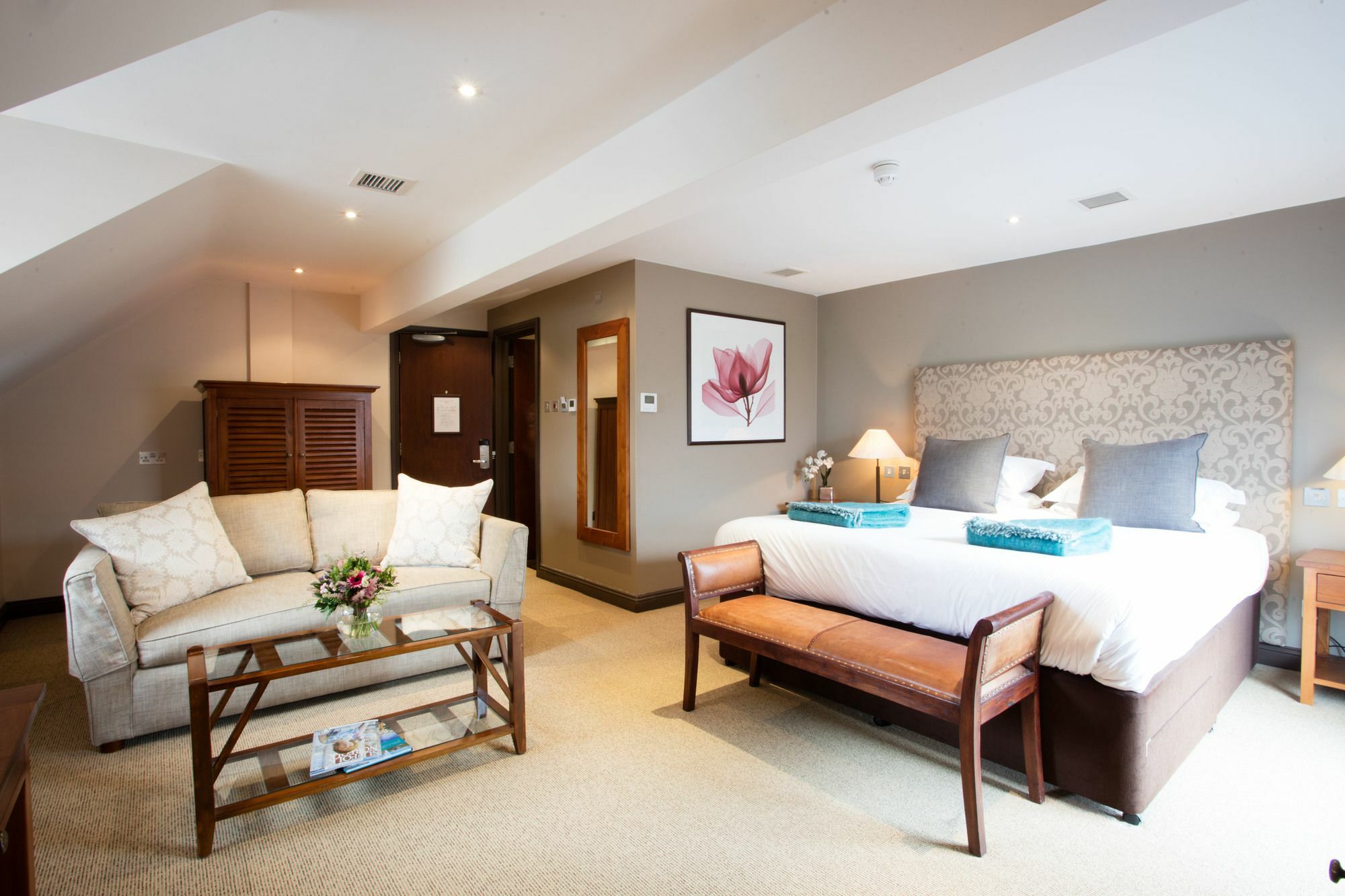 Barnham Broom Hotel, Golf & Spa Colton  Extérieur photo