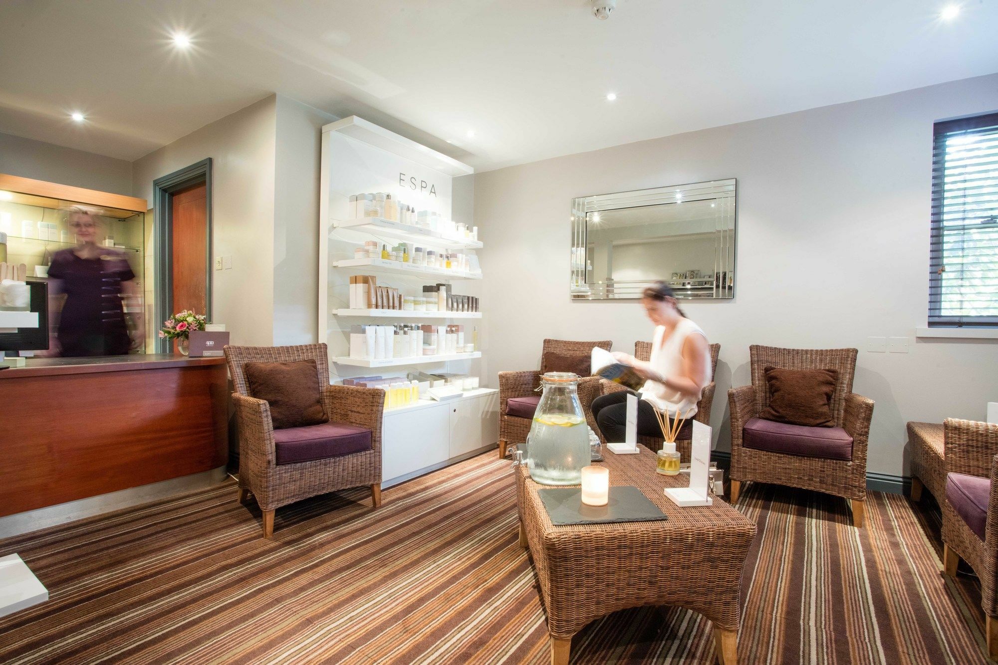 Barnham Broom Hotel, Golf & Spa Colton  Extérieur photo