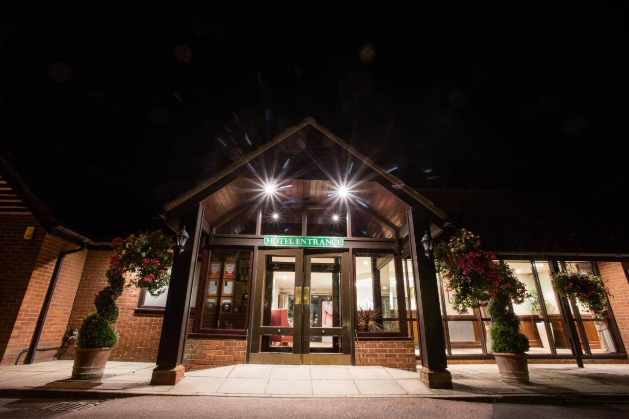 Barnham Broom Hotel, Golf & Spa Colton  Extérieur photo